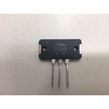 TOSHIBA 2SD845 Transistor